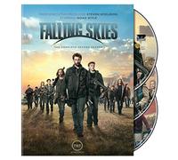 Falling Skies: The Complete Second Season