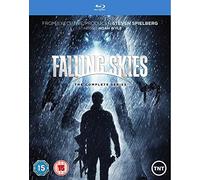 Falling Skies: The Complete Series