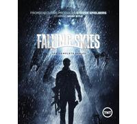Falling Skies: The Complete Series Box Set [Edizione: Stati Uniti]