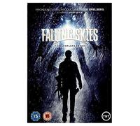 Falling Skies: The Complete Series [DVD] [2011] [2016]