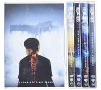 Falling Skies: The Complete Series (DVD) Various