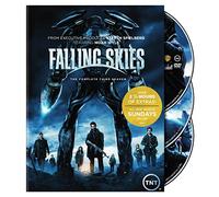Falling Skies: The Complete Third Season [Edizione: Stati Uniti]