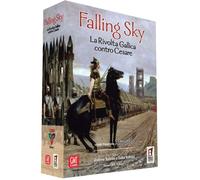 Falling Sky - La Rivolta Gallica Contro Cesare