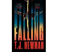 Falling: T.J. Newman