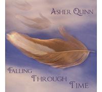 Falling Through Time by Asher (Asha) Quinn (2011-09-13)