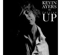 Kevin Ayers – Falling Up – CD audio – Esoteric