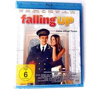 Falling Up - Liebe öffnet Türen