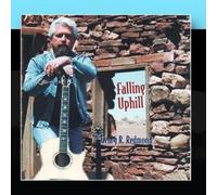 Falling Uphill by Geary R. Redmond