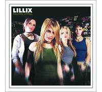 Falling Uphill by Lillix