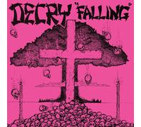 falling - white--Import USA