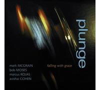 Falling With Grace by Plunge