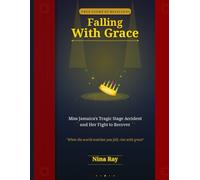 Falling With Grace: Miss Jamaica’s Tragic Stage Accident and Her Fight to Recover