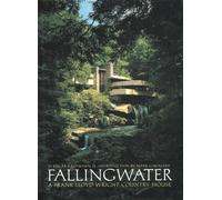 Fallingwater: A Frank Lloyd Wright Country House by Edgar Kaufmann