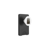 Fallito da Birdseed Raven Bird Feeder Humor PopSockets PopWallet per MagSafe