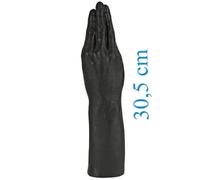 Fallo a forma di mano per fisting dildo realistico grande maxi vaginale anale