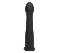 Fallo accessorio per macchina del sesso Smooth Dong Easy-Lock 19 cm