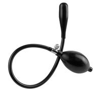 Fallo anale gonfiabile as expande anal fantasy collection