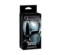 fallo anale il plug limited edition Beginners Butt Plug