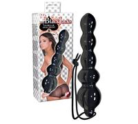 Fallo anale liscio mini a sfere dildo dilatatore piccolo anal plug butt morbido