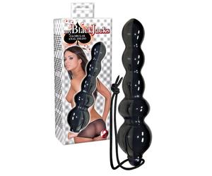 Fallo anale liscio mini a sfere dildo dilatatore piccolo anal plug butt morbido