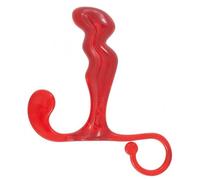Fallo anale per uomo stimolatore prostatico anal plug dildo massaggio prostata