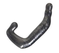 FALLO ANALE PLATINUM PREMIUM SILICONE THE P-WAND CHARCOAL