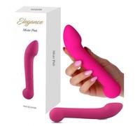 Fallo anale vaginale stimolatore anale dildo doppio per donna in silicone