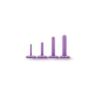 Blush Wellness Dilator Kit Balls Viola