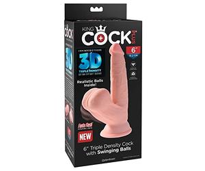Fallo con Palle che Sbattono 6"