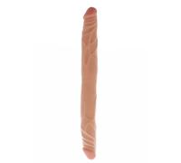 GET REAL - PELLE DOPPIA DONG 35 CM