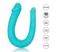 fallo dildo vaginale doppia penetrazione anale realistico uomo donna in silicone