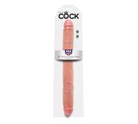 Fallo doppio Cock 16 Inch Thick Double