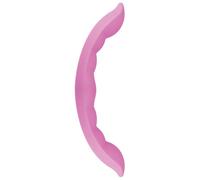 fallo doppio in silicone dildo realistico fallo anale e vaginale stimolatore