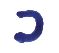 Fallo doppio Realistic Mini Double Dong