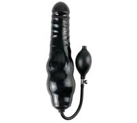 Fallo gonfiabile "Gonfiabile" | Fetish Fantasy 1 pz Pompa