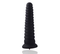 Fallo Hismith KlicLok Dildo 25 cm