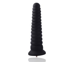 Fallo Hismith KlicLok Dildo 25 cm