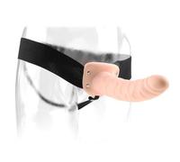 Fallo Indossabile Fetish Fantasy - Strap-On Hollow 20 cm