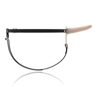 Fallo Indossabile Fetish Submissive 15 cm color carne