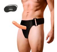 Fallo Indossabile Harness Attraction Blake 15.5 X 4CM