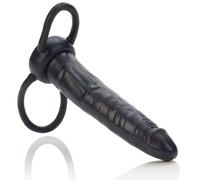 Fallo Indossabile per Doppia Penetrazione Calex nero