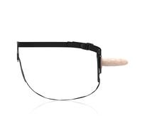 Fallo Indossabile Realistico Fetish Submissive 16 cm color carne