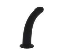 Fallo indossabile vaginale anale dildo con ventosa pene in silicone realistico