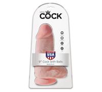 Fallo King Cock Chubby