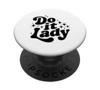 Fallo Lady PopSockets PopGrip Adesivo