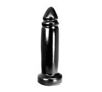 Fallo maxi dildo con ventosa anale big pene finto liscio per fisting enorme XXL