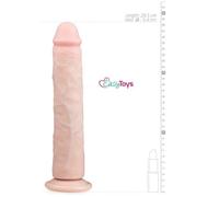 Fallo MAXI dildo con ventosa GRANDE pene finto XXL vaginale anal con ventosa BIG