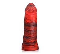 Fallo maxi per fisting dildo in silicone grande vaginale anale con ventosa big