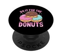 Fallo per le ciambelle PopSockets PopGrip Adesivo