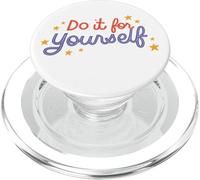 Fallo per te stesso PopSockets PopGrip per MagSafe